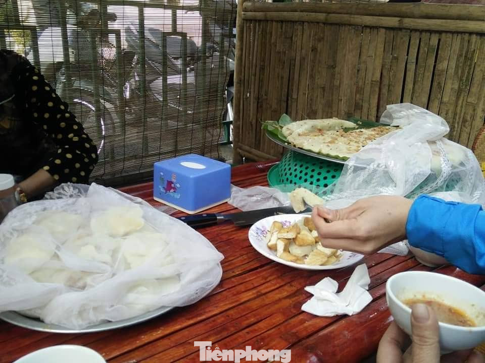 Ấn tượng với chợ Tết ‘Một thoáng Thành Nam’ ảnh 22