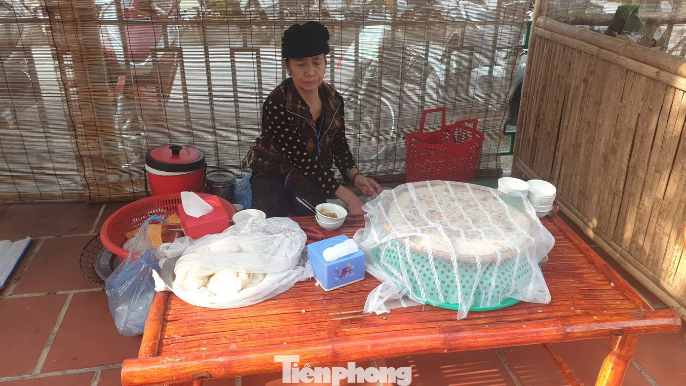 Ấn tượng với chợ Tết ‘Một thoáng Thành Nam’ ảnh 19