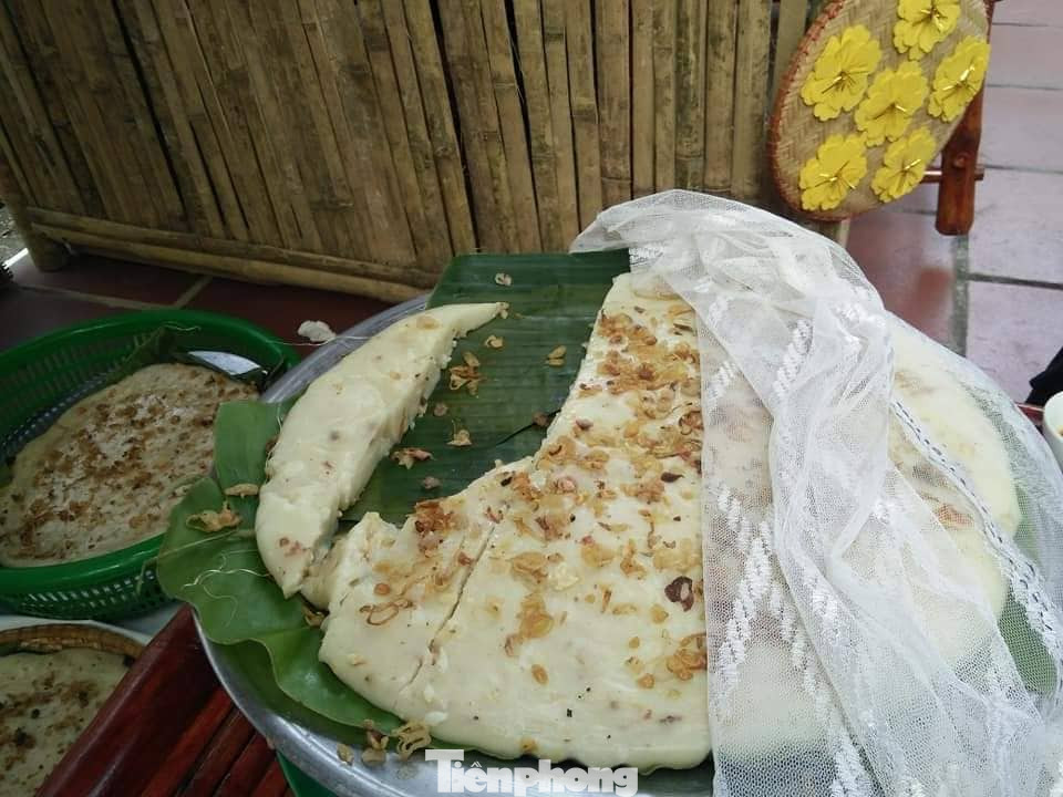 Ấn tượng với chợ Tết ‘Một thoáng Thành Nam’ ảnh 20