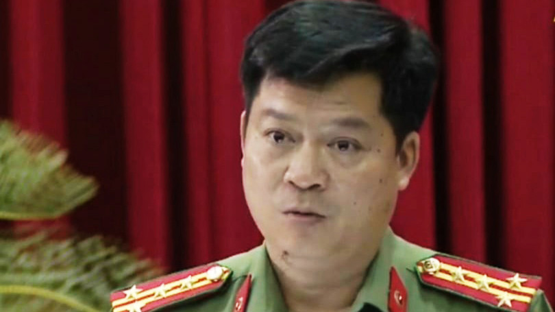 Vì sao loạt quan chức TPHCM 'ngã ngựa'? ảnh 3