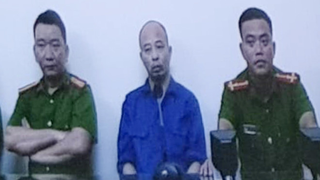 Đường 'Nhuệ' bị triệu tập tới tòa, ngồi phòng riêng ảnh 3