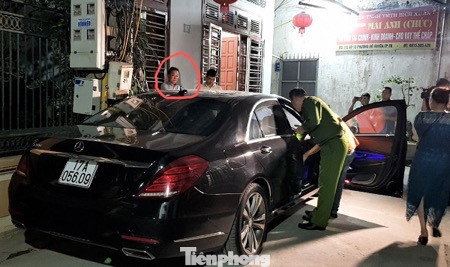 Ông trùm tín dụng đen Chúc 'Nhị' ở Thái Bình có nhân thân thế nào? ảnh 6