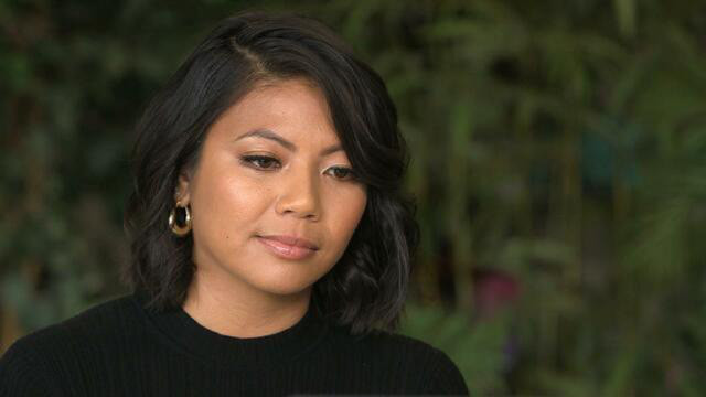 Hành trình lạc lối vào giáo phái tình dục của nữ diễn viên Mỹ ảnh 1