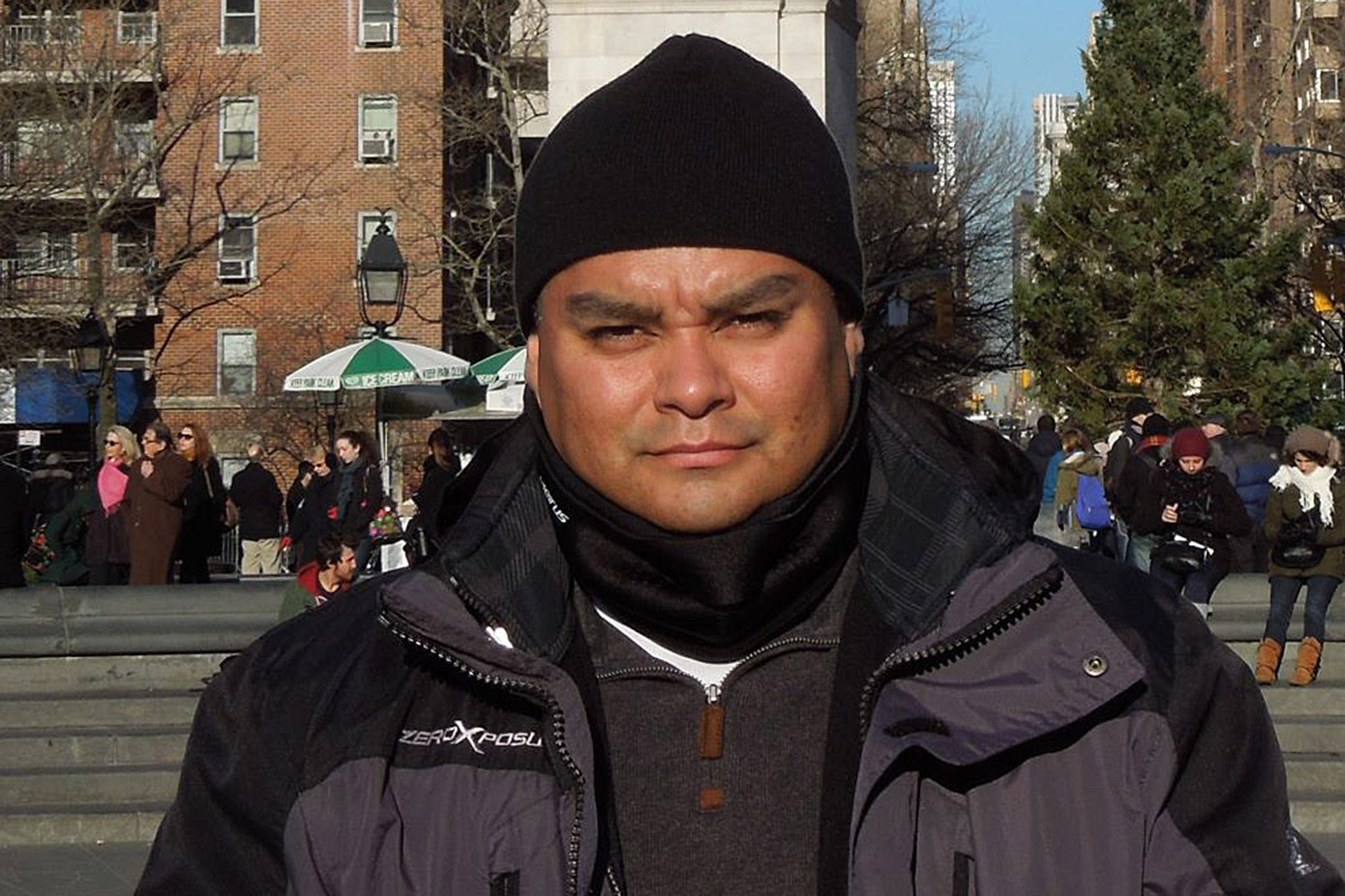 Dân mạng xúc động bức thư tình của chồng gửi vợ trước khi qua đời vì COVID-19 ảnh 1