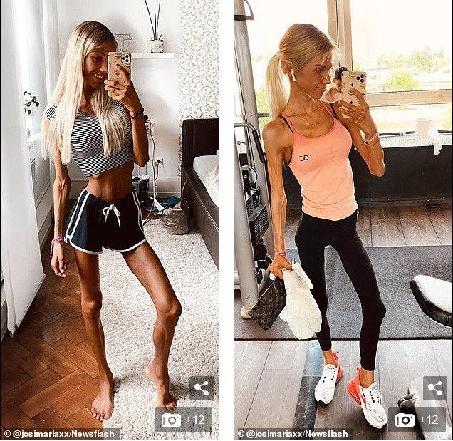 Ngôi sao Instagram qua đời ở tuổi 24 sau hai ngày không ăn ảnh 2