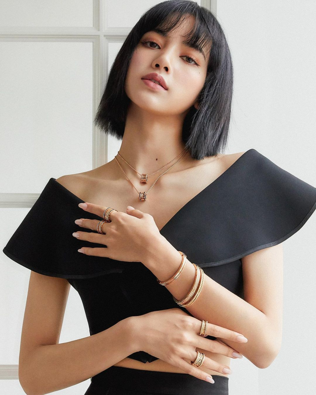 Nhan sắc cực phẩm của top 5 gương mặt đẹp nhất thế giới năm 2020 ảnh 6