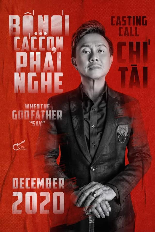 Những dự án dang dở đầy nuối tiếc của cố nghệ sĩ Chí Tài ảnh 1