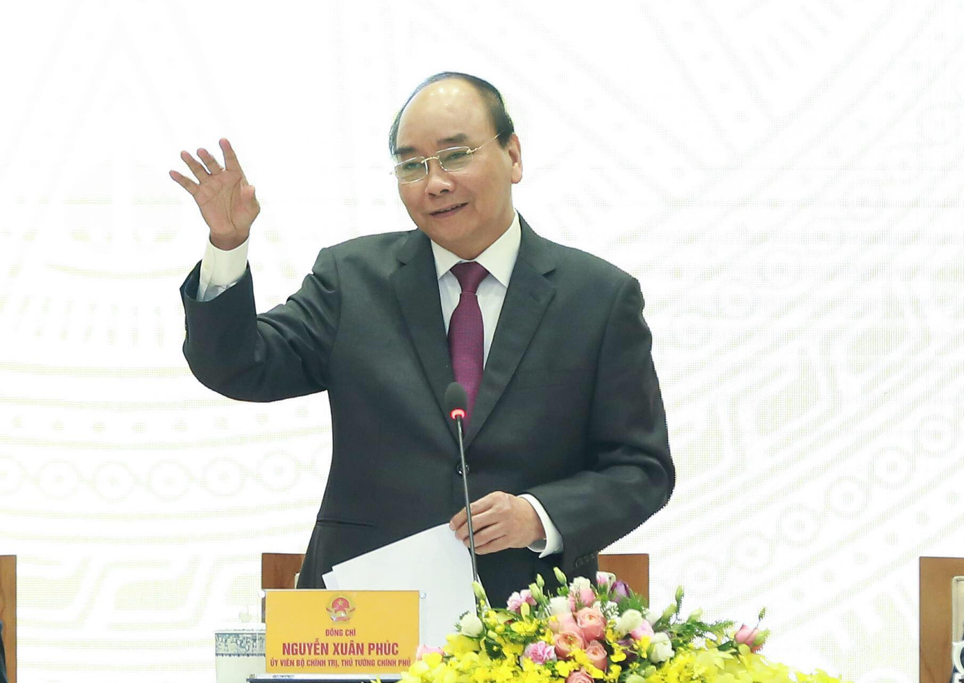 Thủ tướng mong bà con kiều bào đoàn kết, giữ gìn tiếng Việt ảnh 3