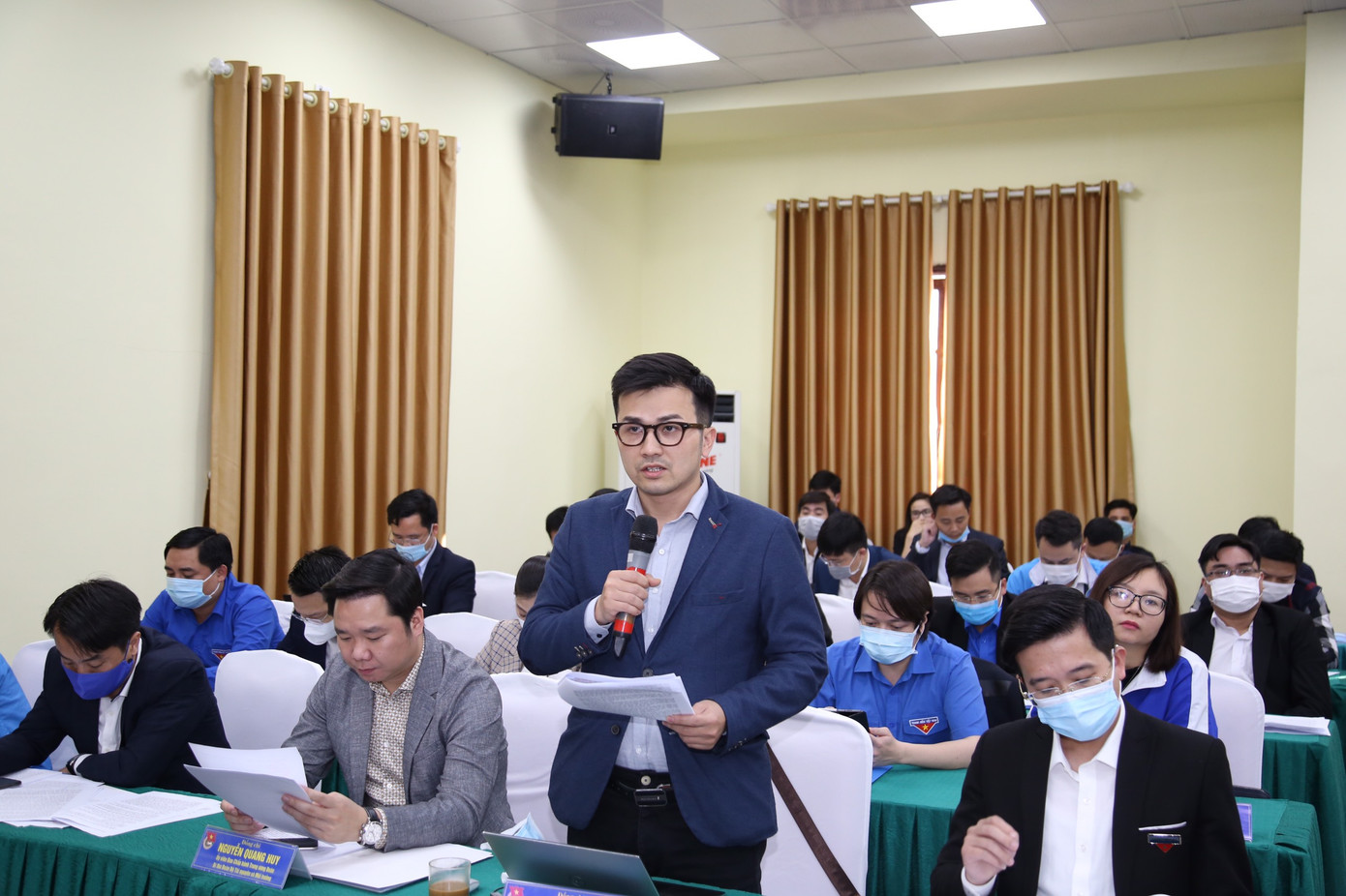 Quyết tâm sớm đưa Nghị quyết Đại hội XIII của Đảng vào cuộc sống ảnh 2