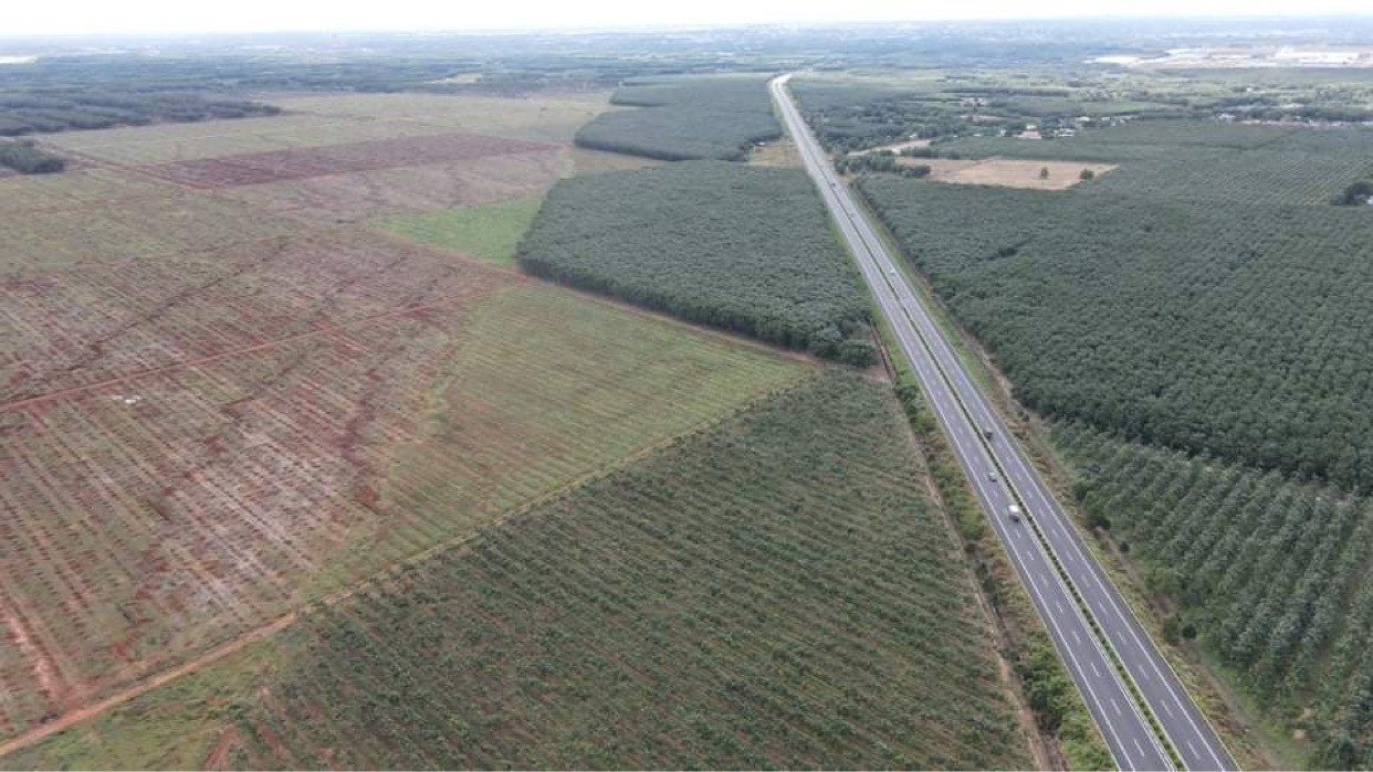 Sân bay Long Thành: 10 năm từ phê duyệt đến khởi công dự án ảnh 2