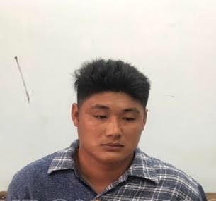 Bắt giữ nghi phạm sát hại người phụ nữ để cướp nhẫn ảnh 1