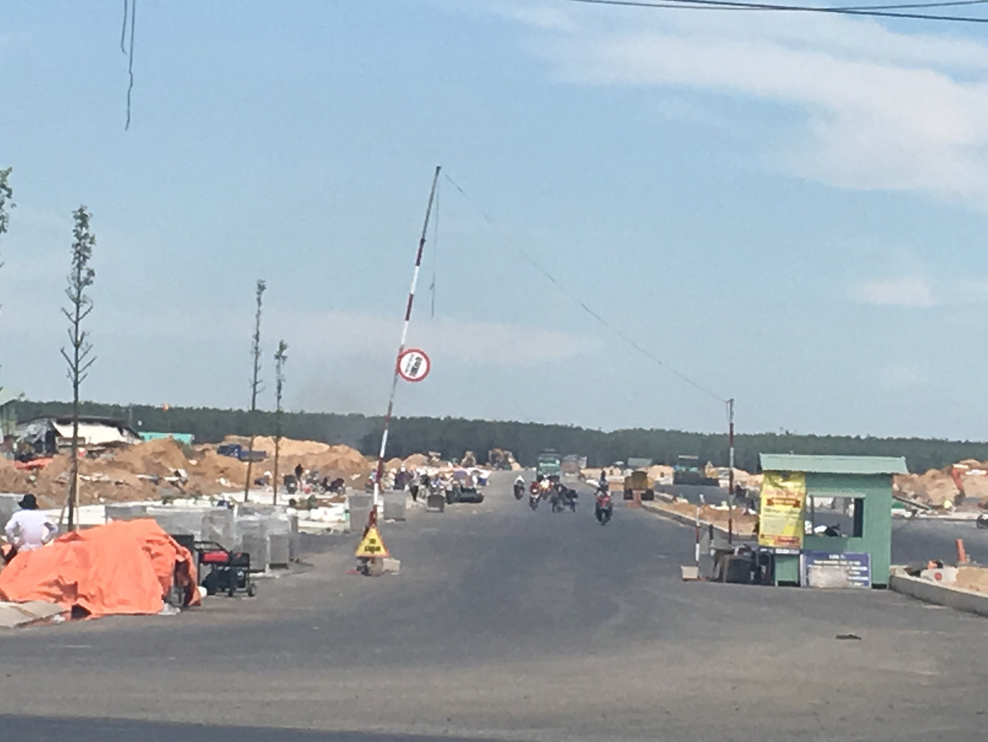  Sân bay Long Thành: 10 năm từ phê duyệt đến khởi công dự án ảnh 3