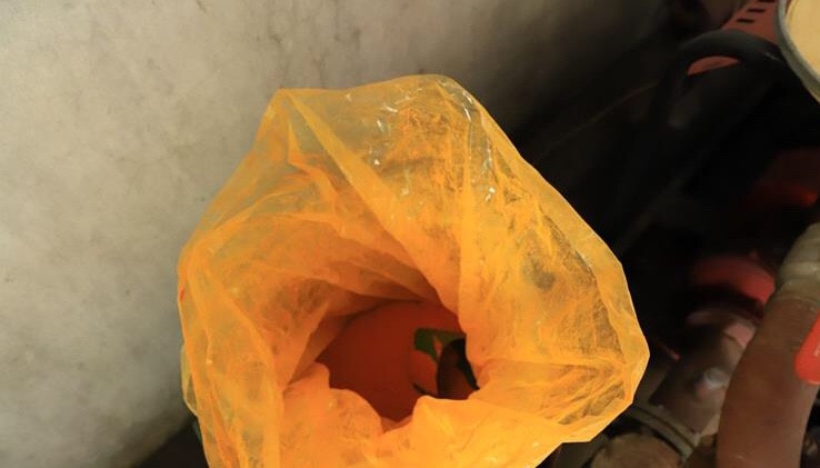 Bắt khẩn cấp 35 đối tượng trong đường dây sản xuất trên 200 triệu lít xăng giả ảnh 5