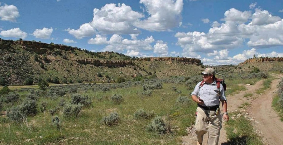 Ly kỳ cuộc săn tìm kho báu triệu đô, khiến 5 người thiệt mạng ảnh 4