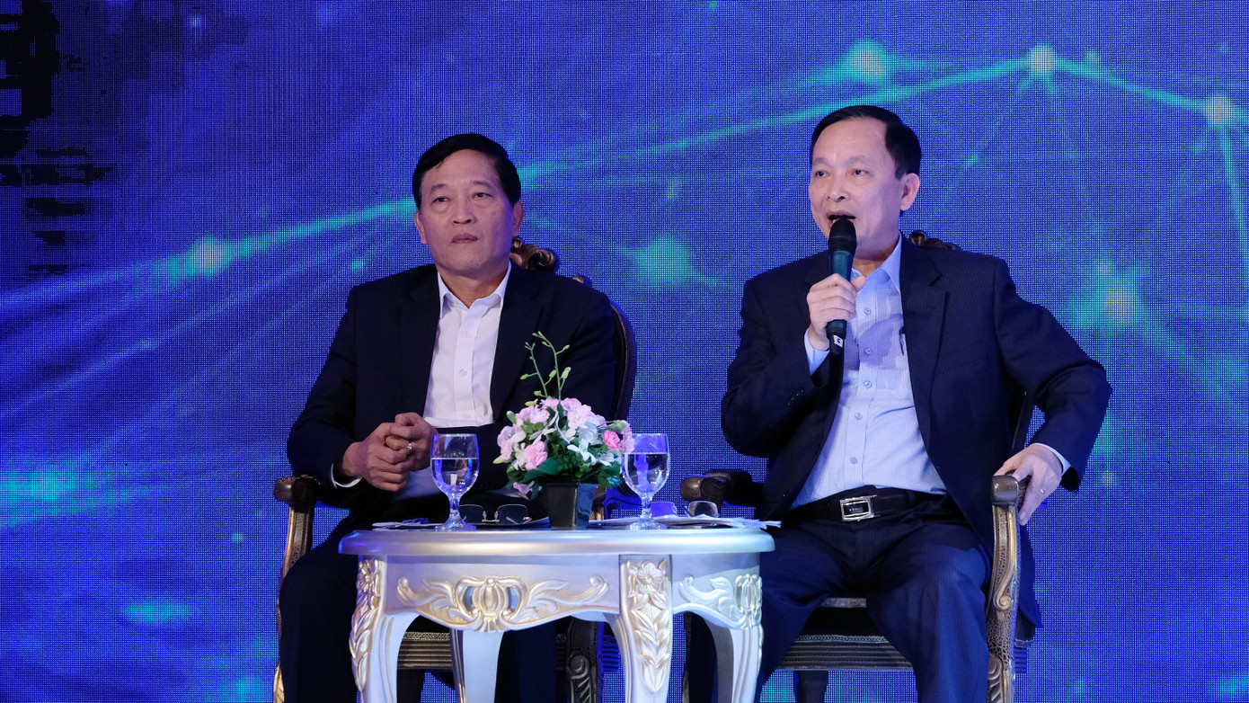 Tạo môi trường khởi nghiệp đổi mới sáng tạo thuận lợi nhất ảnh 5