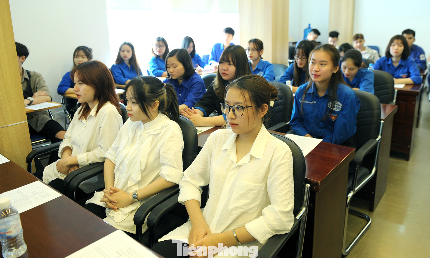 Nâng cao năng lực hỗ trợ khởi nghiệp đổi mới sáng tạo cho thanh niên ảnh 2