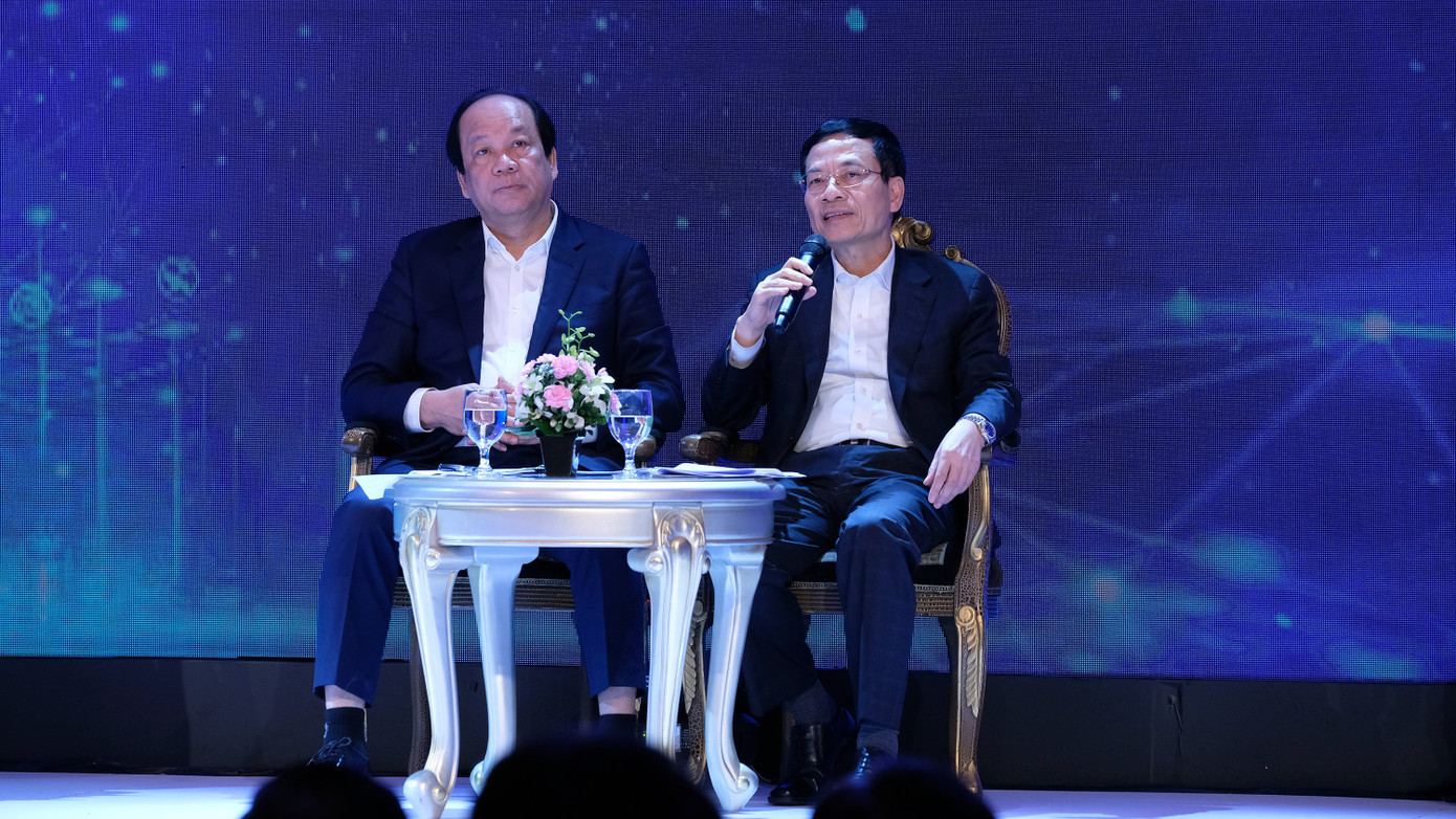 Tạo môi trường khởi nghiệp đổi mới sáng tạo thuận lợi nhất ảnh 3