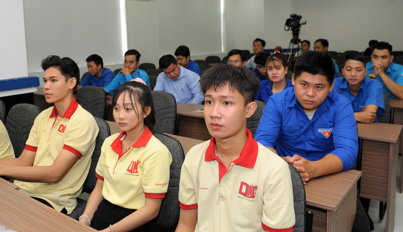 Nâng cao năng lực khởi nghiệp đổi mới sáng tạo cho thanh niên ảnh 3