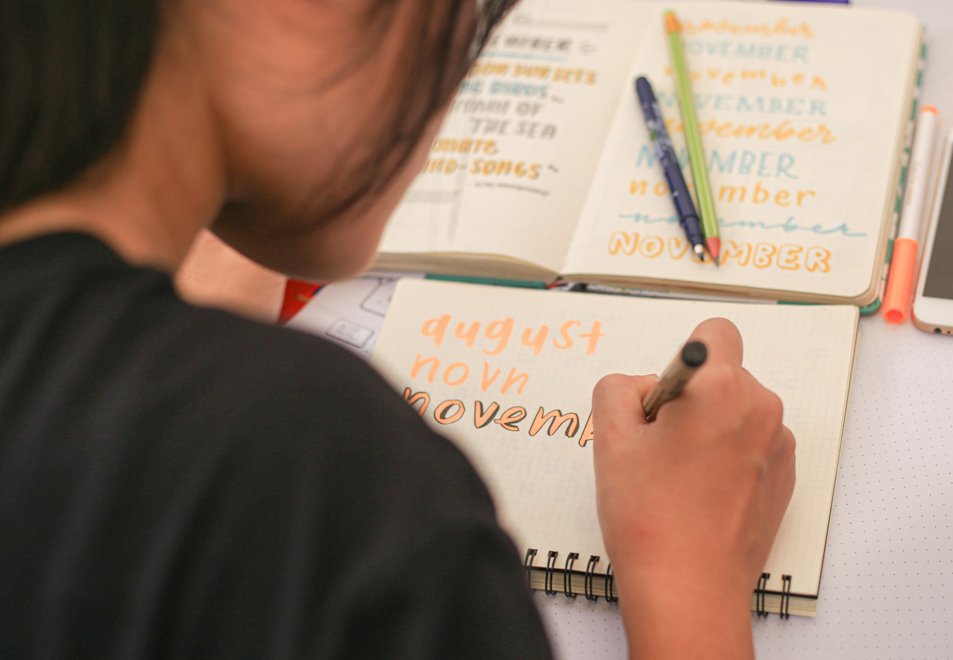 Giới trẻ Hà thành mở hội chợ khám phá sở thích ảnh 7