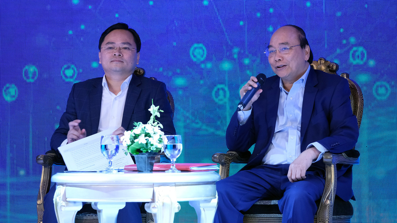 Tạo môi trường khởi nghiệp đổi mới sáng tạo thuận lợi nhất ảnh 2