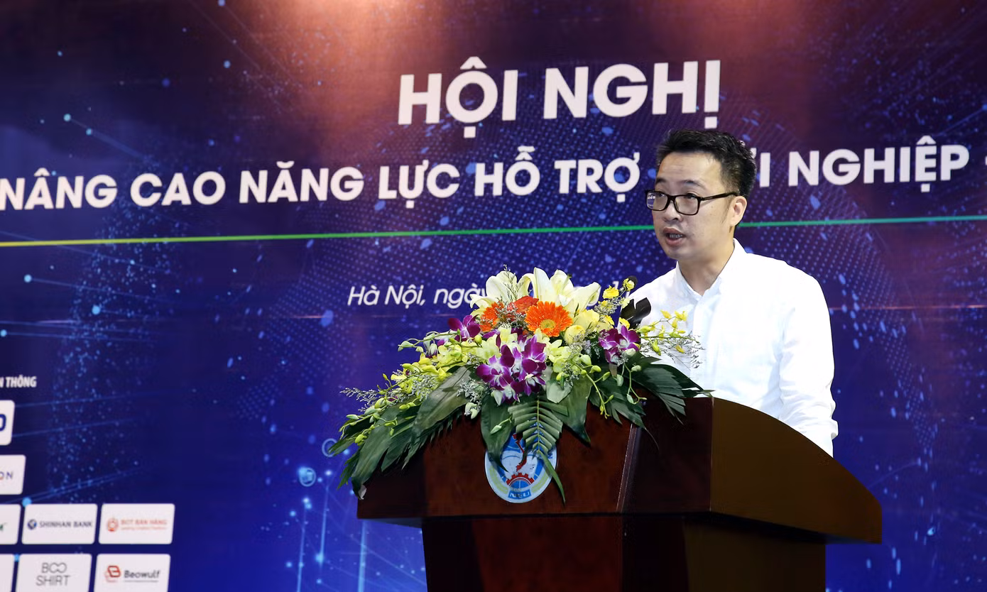 Hơn 2.000 dự án khởi nghiệp được hỗ trợ ảnh 1