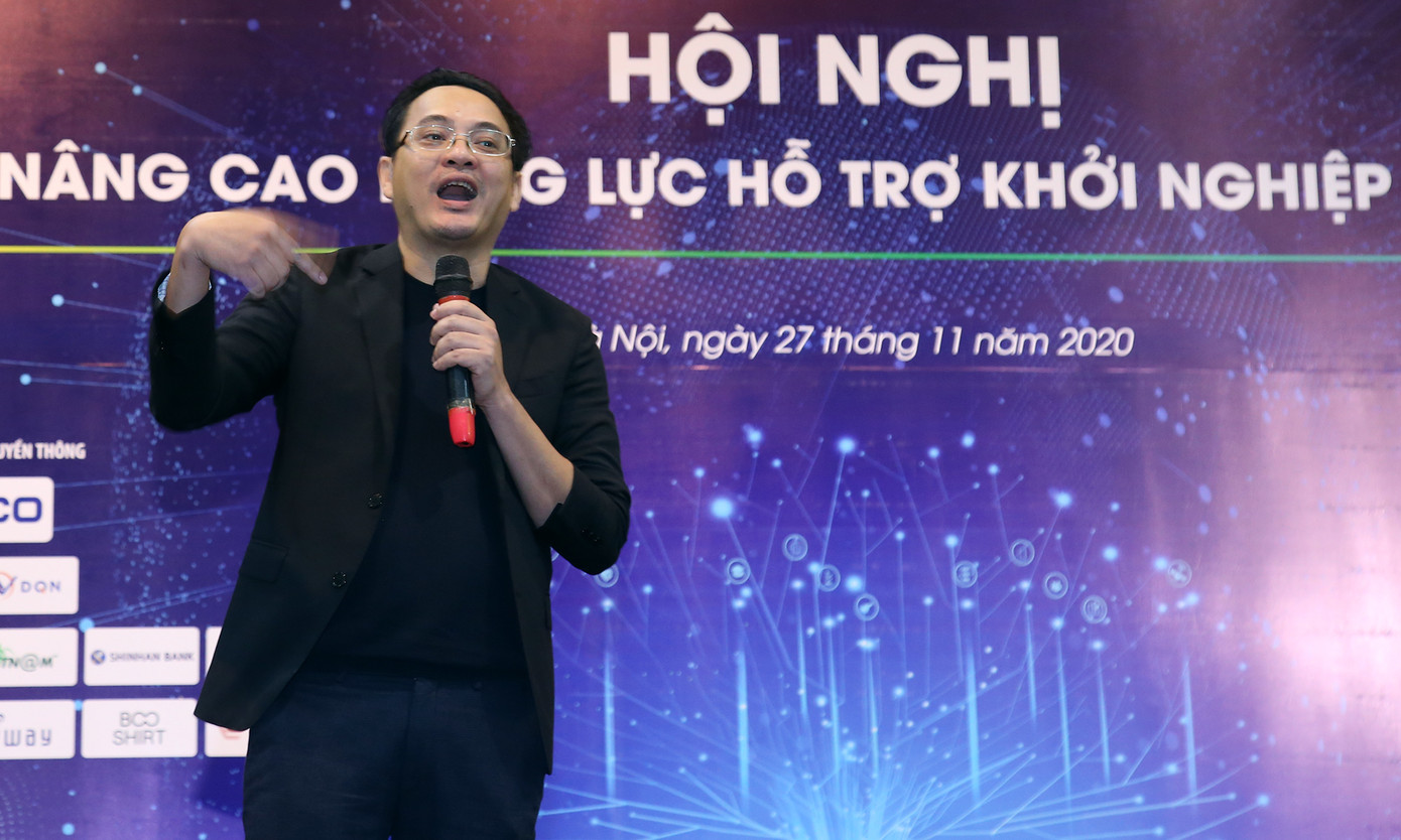 Hơn 2.000 dự án khởi nghiệp được hỗ trợ ảnh 3