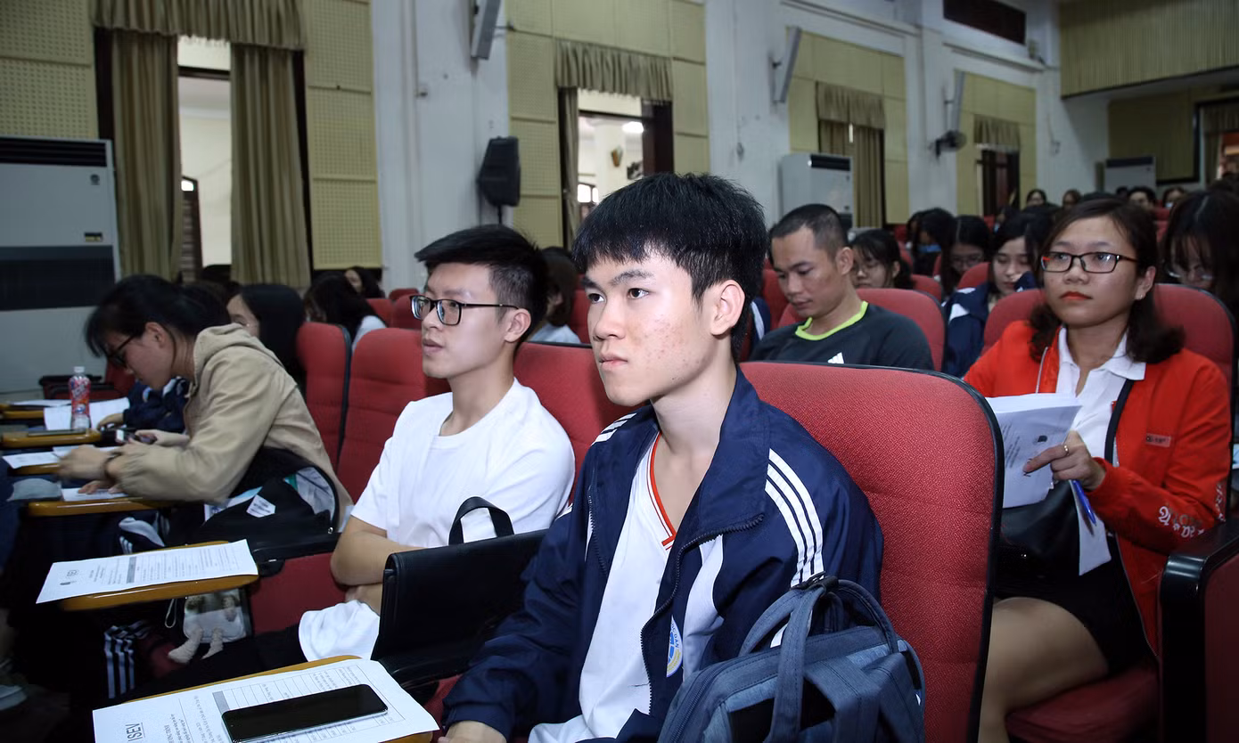 Hơn 2.000 dự án khởi nghiệp được hỗ trợ ảnh 2