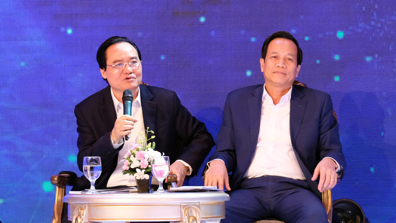 Tạo môi trường khởi nghiệp đổi mới sáng tạo thuận lợi nhất ảnh 4