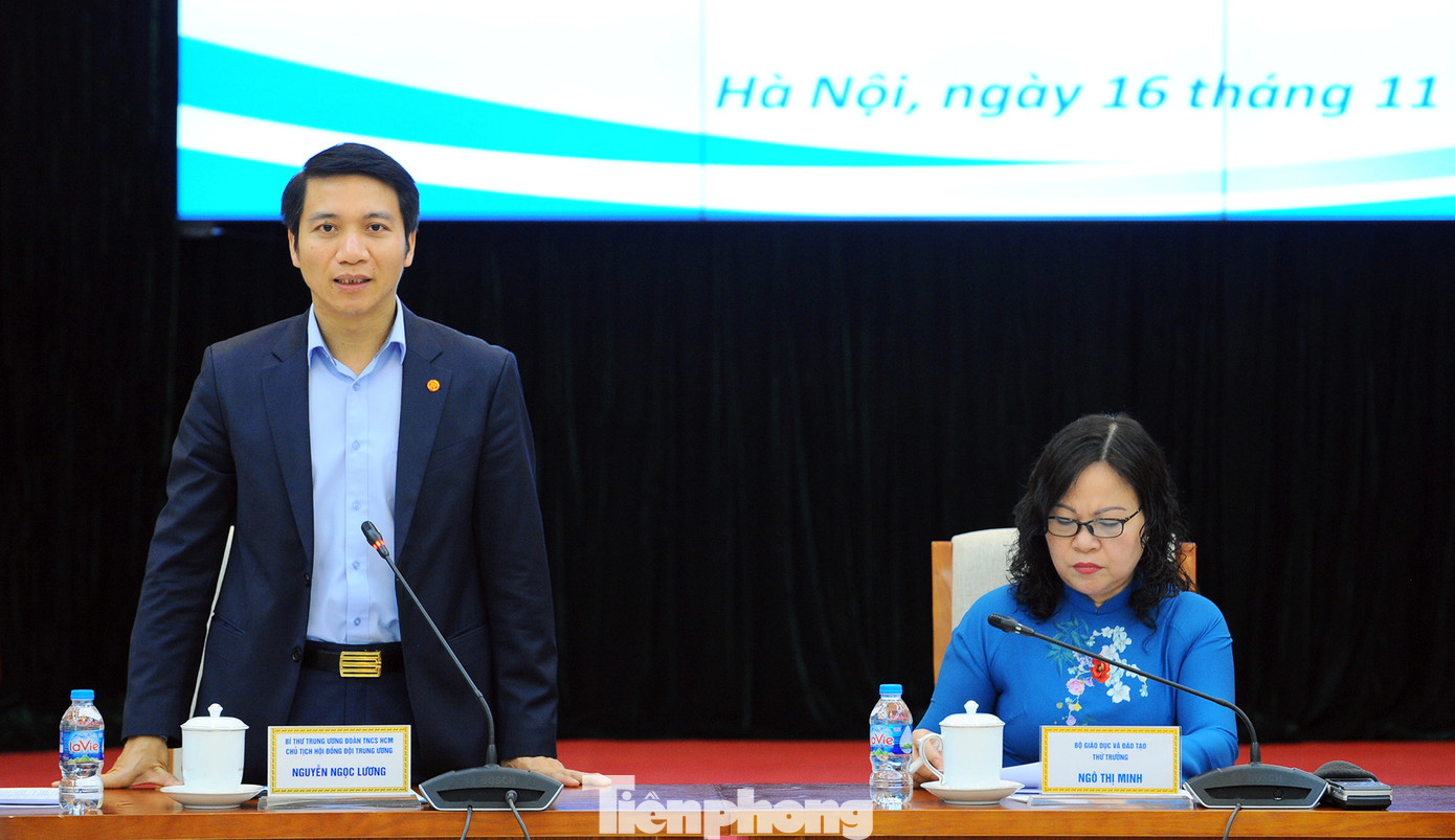 Trăn trở tâm tư nguyện vọng của các giáo viên dân tộc thiểu số ảnh 4