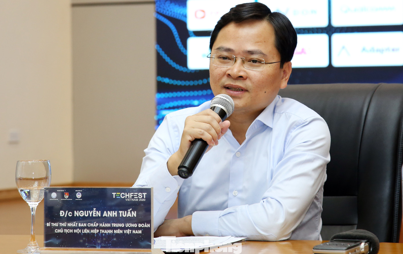 Nhiều điểm mới tại Ngày hội Khởi nghiệp đổi mới sáng tạo quốc gia 2020 ảnh 2