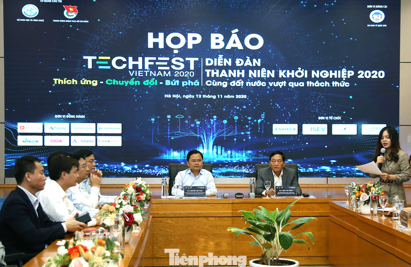 Nhiều điểm mới tại Ngày hội Khởi nghiệp đổi mới sáng tạo quốc gia 2020 ảnh 3