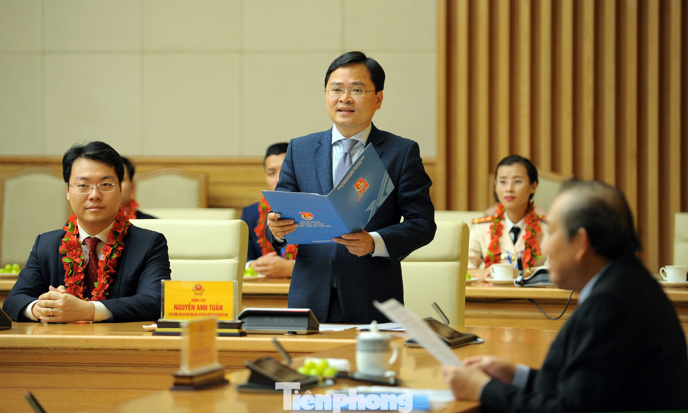 Cán bộ, công chức phải thể hiện vai trò 'công bộc' của dân ảnh 5