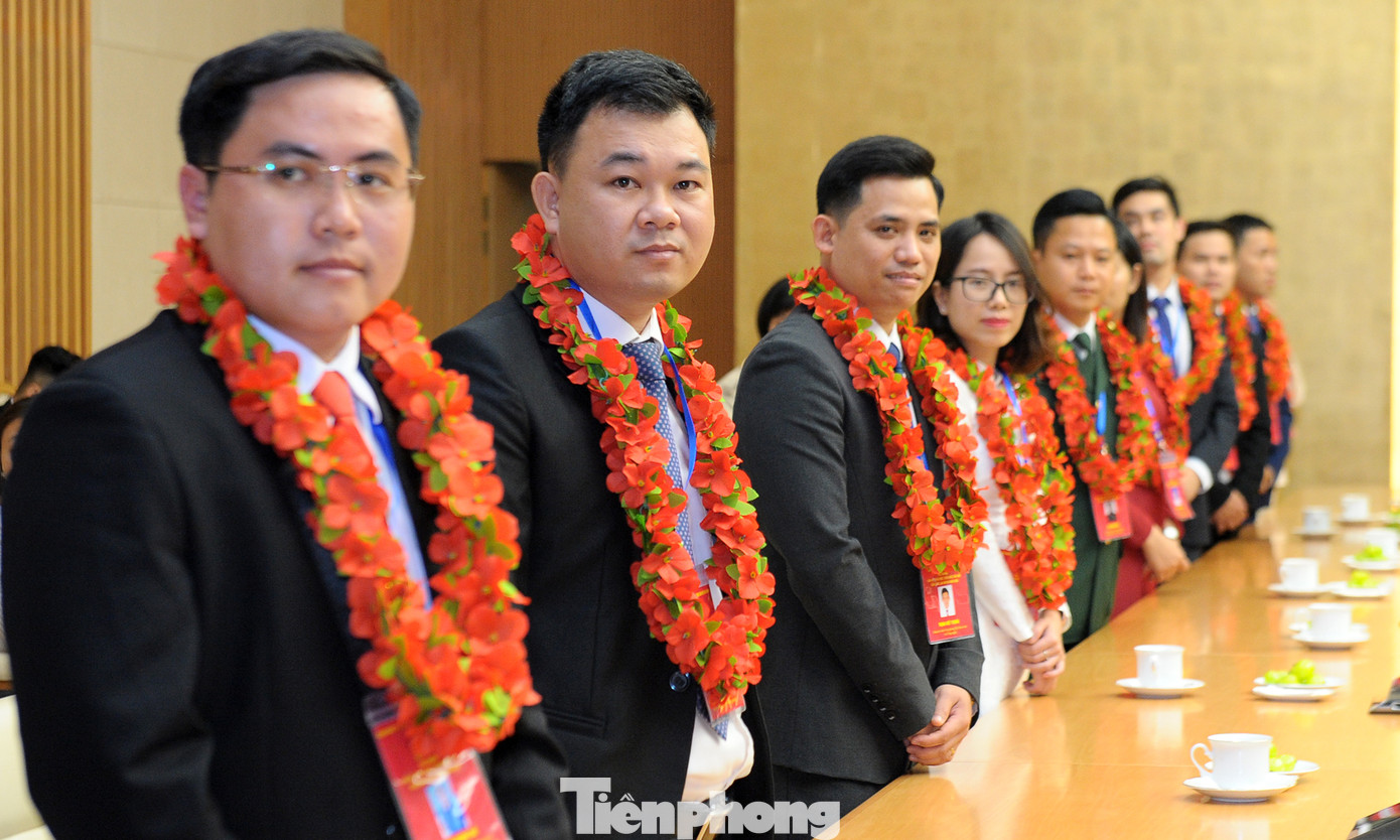 Cán bộ, công chức phải thể hiện vai trò 'công bộc' của dân ảnh 2