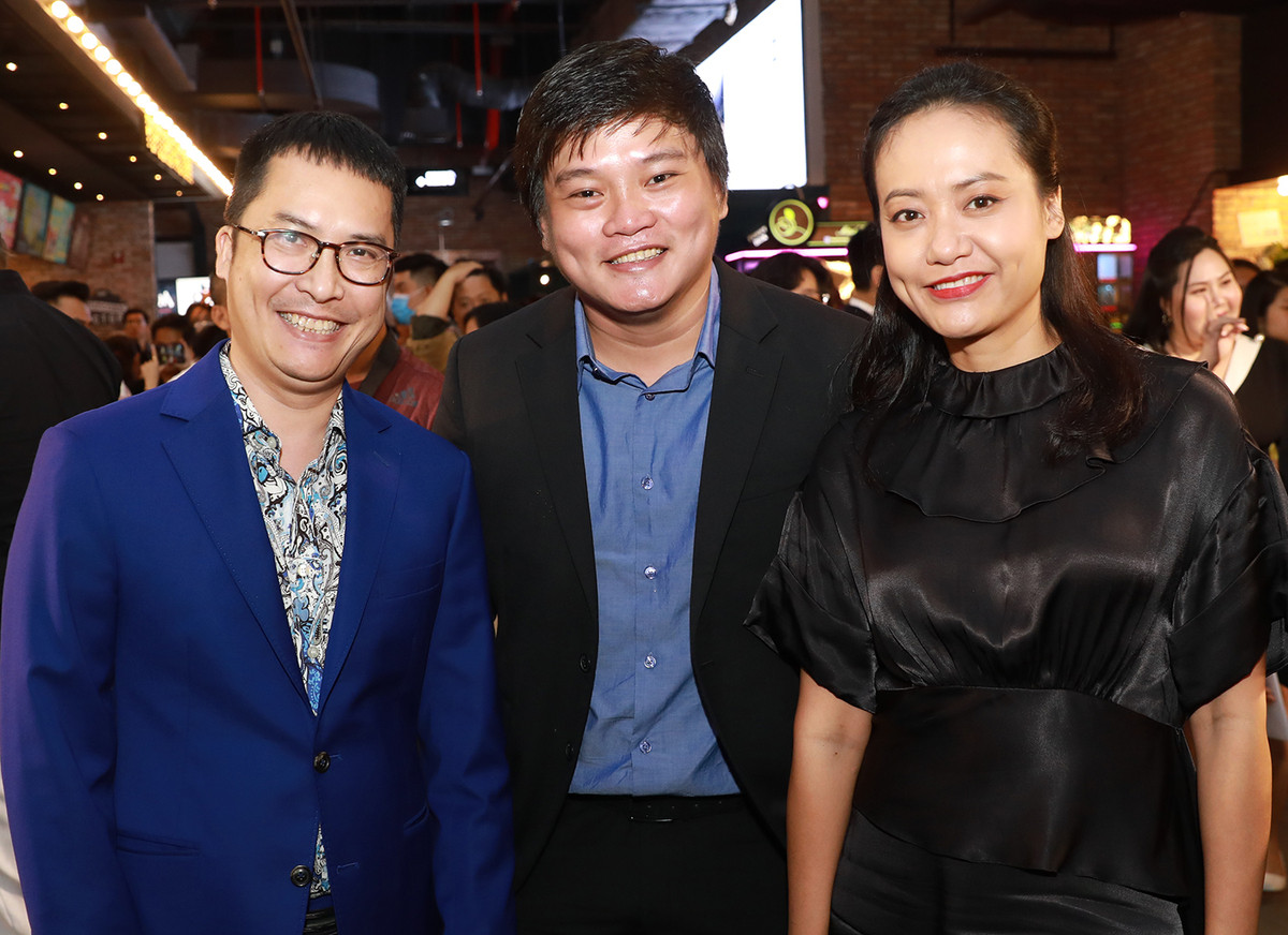 Tuổi thơ dữ dội của Hồng Ánh - 'thánh bơm đểu' trong 'Tiệc trăng máu' ảnh 4