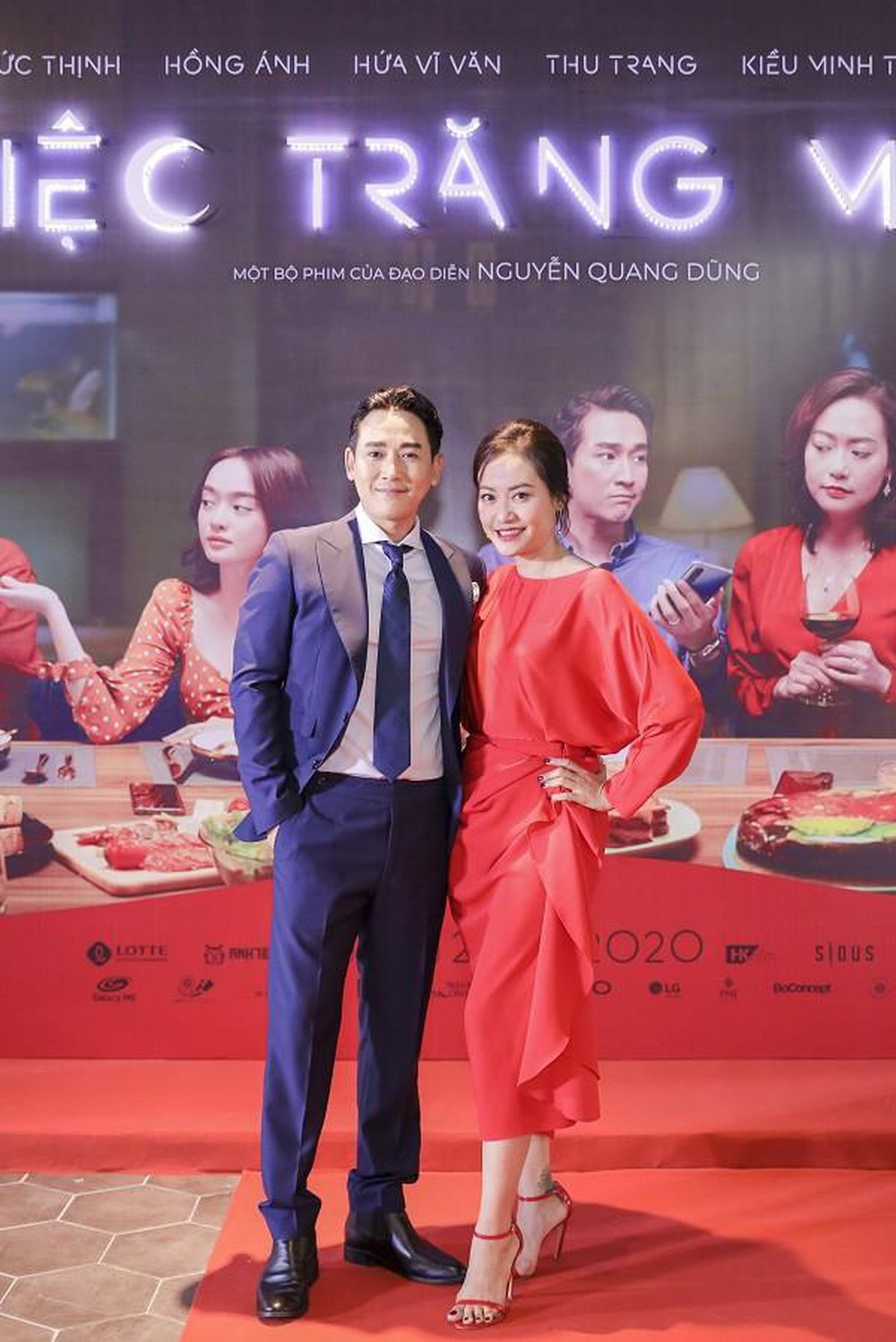 Tuổi thơ dữ dội của Hồng Ánh - 'thánh bơm đểu' trong 'Tiệc trăng máu' ảnh 5