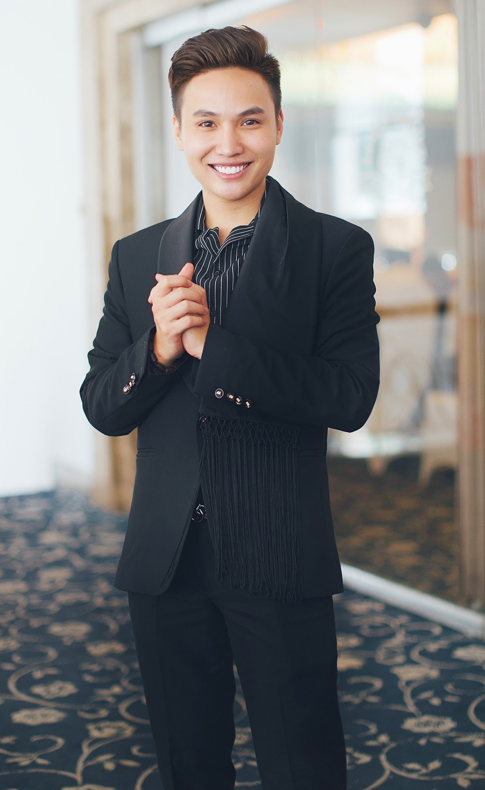 Tâm thư của mẹ khiến chàng trai LGBT Duy Anh bứt phá ở tuổi 23 ảnh 1