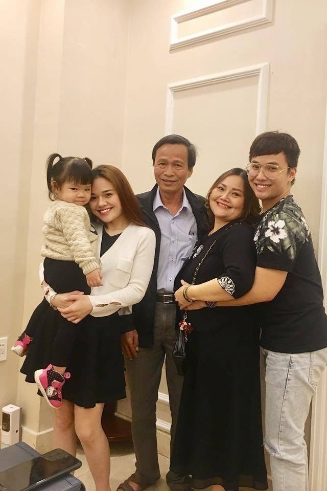 Tâm thư của mẹ khiến chàng trai LGBT Duy Anh bứt phá ở tuổi 23 ảnh 2