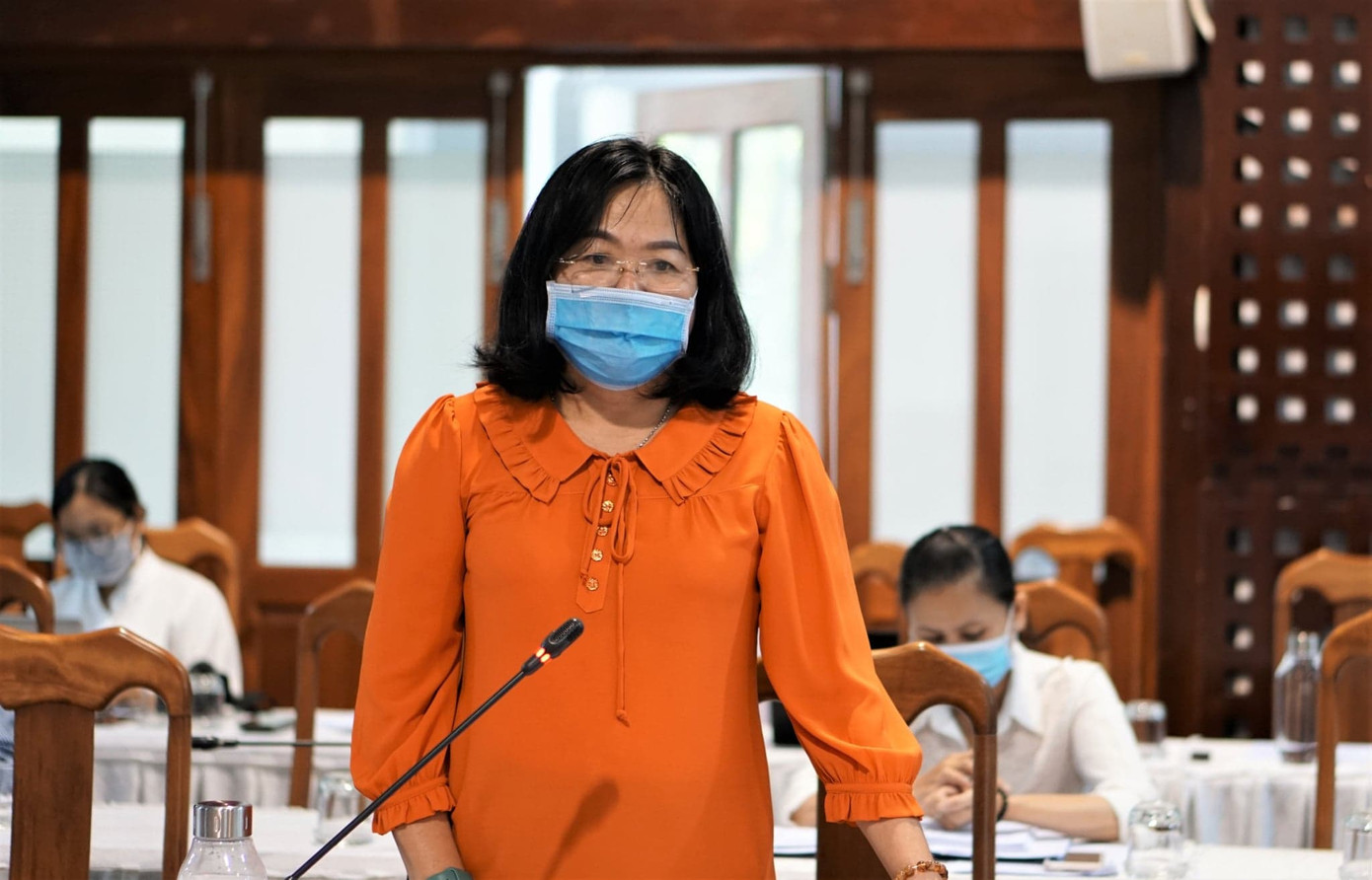 Tây Ninh đề xuất trục xuất hàng chục người Trung Quốc nhập cảnh trái phép ảnh 2