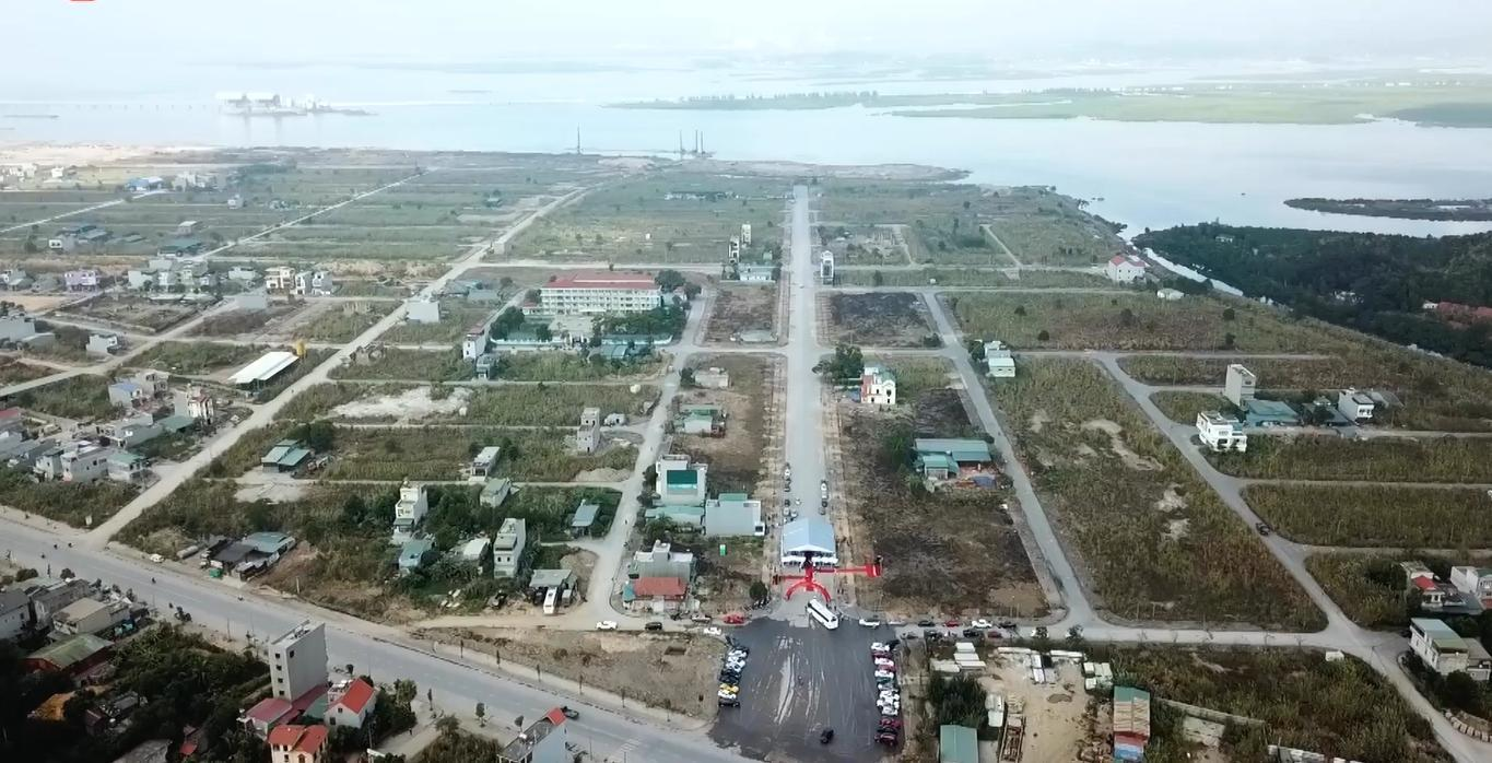Tạm dừng tách thửa, chuyển nhượng đất đai tại nhiều nơi ở Hạ Long ảnh 1