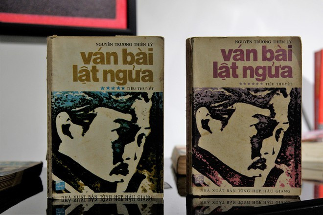 Bộ ba huyền thoại làm nên 'Ván bài lật ngửa' đều đã rời xa cõi tạm ảnh 3