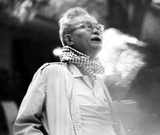 Bộ ba huyền thoại làm nên 'Ván bài lật ngửa' đều đã rời xa cõi tạm ảnh 4