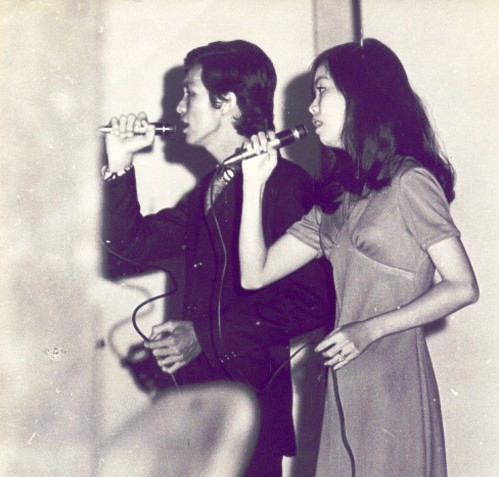 Người bạn đời bên Chánh Tín lúc sung túc lẫn nghèo khó ảnh 1