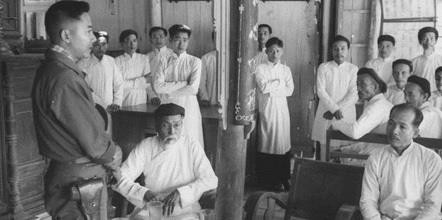 Nguyên mẫu huyền thoại tình báo Nguyễn Thành Luân do Chánh Tín vào vai là ai? ảnh 5