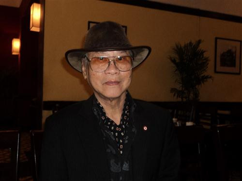 Bộ ba huyền thoại làm nên 'Ván bài lật ngửa' đều đã rời xa cõi tạm ảnh 2