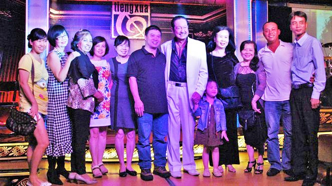 Nguyên mẫu huyền thoại tình báo Nguyễn Thành Luân do Chánh Tín vào vai là ai? ảnh 9