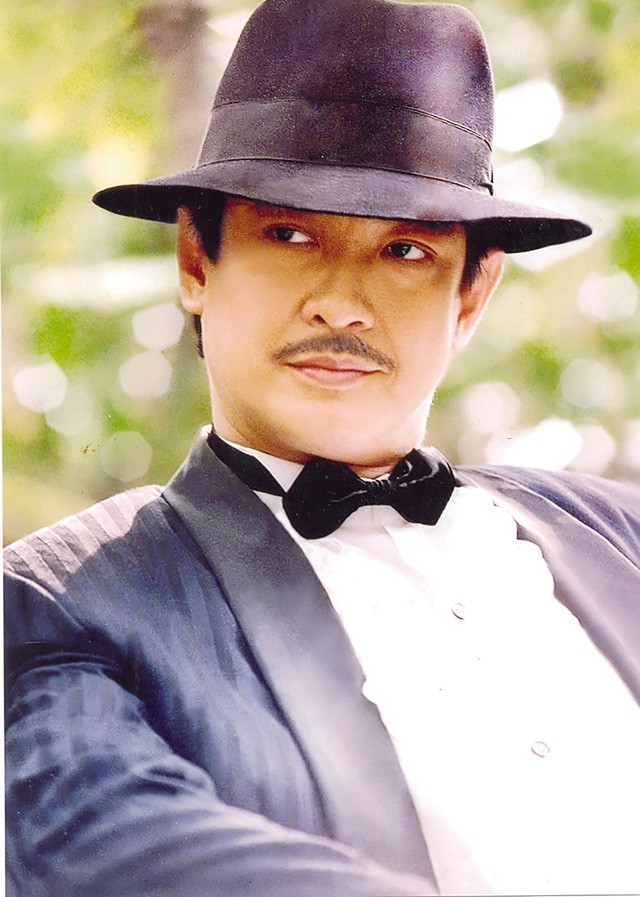 Bộ ba huyền thoại làm nên 'Ván bài lật ngửa' đều đã rời xa cõi tạm ảnh 1