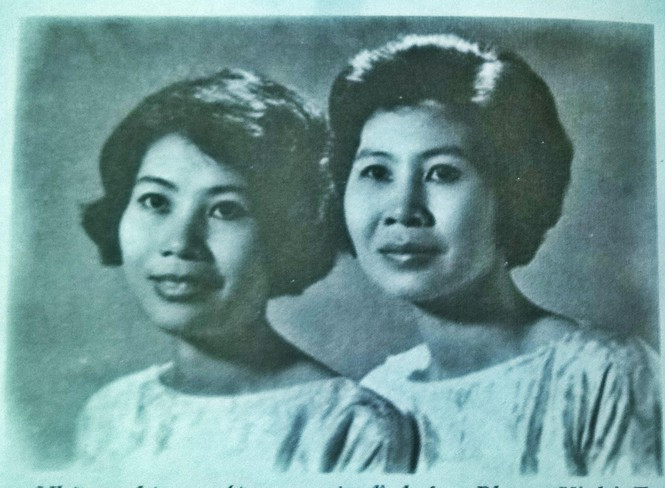 Nguyên mẫu huyền thoại tình báo Nguyễn Thành Luân do Chánh Tín vào vai là ai? ảnh 2