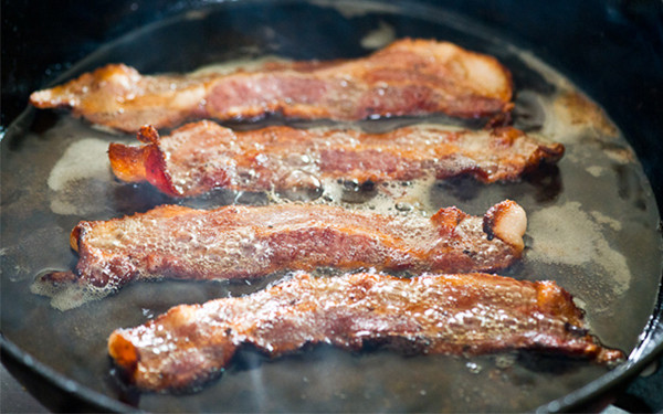 Chế biến thịt lợn kiểu này vừa mất hết chất bổ, vừa rước đủ bệnh vào người ảnh 3