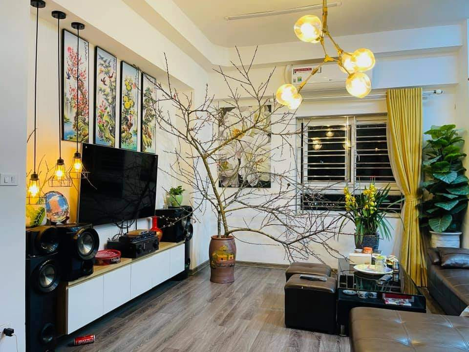 Lưu ý khi dọn nhà đón Tết Tân Sửu 2021 mang lại may mắn, tài lộc ảnh 2