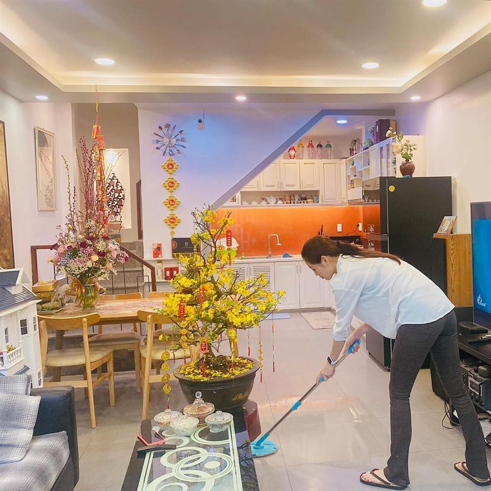 Lưu ý khi dọn nhà đón Tết Tân Sửu 2021 mang lại may mắn, tài lộc ảnh 1